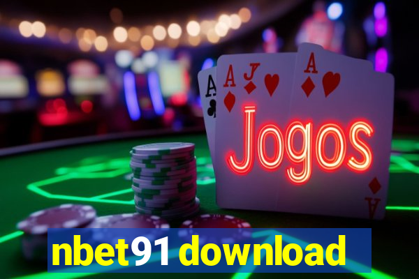 nbet91 download